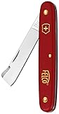 FELCO 3.90 20 Okulier- Schneidmesser (Rosenokuliermesser 10 cm, Messer für...