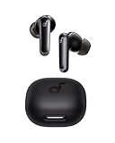 soundcore P40i by Anker, Wireless Earbuds mit Noise Cancelling, Adaptive...