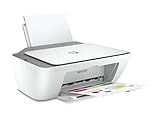 HP DeskJet 2720e Multifunktionsdrucker, 6 Monate gratis drucken mit HP Instant Ink...