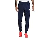 Puma Unisex-Adult teamRISE Poly Training Pants Jogginghose, Peacoat-Puma White,...