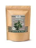 Biojoy BIO-Brennessel-Tee (250 g), Brennnesselblätter getrocknet und geschnitten,...