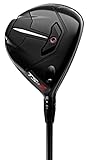 Titleist TSR2 Fairwayholz 15 HZRDUS BLK 70 steif