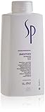 Wella SP Smoothen Shampoo 1000ml