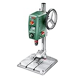 Bosch Tischbohrmaschine PBD 40 (710 W, Max. Bohr-Ø in Stahl/Holz: 13 mm/40 mm, Bohrhub...