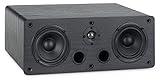 McGrey CS-440 BK Regal Lautsprecher - Multifunktions Satelliten HiFi Box für...