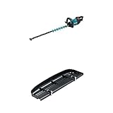 Makita DUH751Z Akku-Heckenschere 75 cm 18V (ohne Akku, ohne Ladegerät) +...