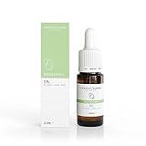 Dermavitamins 100 % reines Rosmarinöl – 10 ml