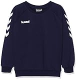 Hmlgo Kinder Sweatshirt Aus Baumwolle