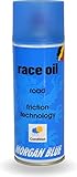 Morgan Blue Race Oil Kettenöl - 400cc - Kettenspray - Schmieröl Fahrrad - Fahrradpflege