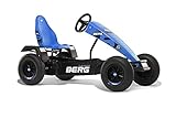 Berg 07.10.01 - Extra Sport BFR Pedal-GoKart