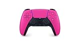 Playstation Sony PS5 DualSense Rose Bluetooth Manette de jeu...