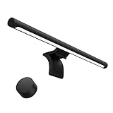 Xiaomi Mi Computer Monitor Light Bar, Lichtleiste (270 Lumen, regulierbare Farbtemperatur...