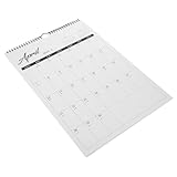 STOBOK tischkalender büroorganisation tagesplan bürobedarf schreibtisch...