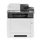 Kyocera Ecosys MA2100cwfx Farblaserdrucker Multifunktionsgerät WLAN. Drucker Scanner...