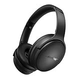 Bose QuietComfort Kabellose Kopfhörer mit Noise-Cancelling, Bluetooth...