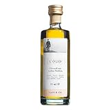 Viani Olio di Oliva al Tartufo bianco / Olivenöl von weißen Trüffeln 55 ml.