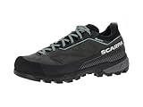 Scarpa Rapid XT GTX WMN wasserdichte Zustiegsschuhe Damen mit Wildleder Obermaterial und...