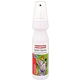 BEAPHAR - Spiel-Spray Mit Katzenminze - Für Katzen - Fördert Spielvergnügen,...