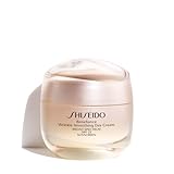 Shiseido Wrinkle Smoothing Day Cream Spf25 50 Ml