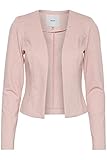 ICHI IHKATE Short BL Damen Blazer Kurzblazer Jacke Kurzblazer mit Stretch,...