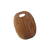 SHOWERORO Schneidebrett cutting boards kitchen tools küchenwerkzeug brotbrett bread board...