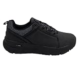 Joma Sportschuhe CSANAW2401 Sanabria Men 2401, schwarz, für Herren, Memory 28876, Schwarz...