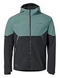 VAUDE Men's Qimsa Softshell Jacket - Softshelljacke Herren - warme Radjacke