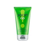 JOOP! Go! Shower Gel for him, Duschgel für Herren, mit holzig-fruchtigem Duft,...