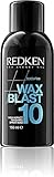 Redken Wax Blast 10, Sprühwachs für mehr Volumen, 150 ml