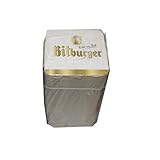 125 Stück Original Bitburger Bierdeckel