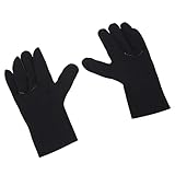 Changor Schnorchelhandschuhe, Neopren-Handschuhe, 3 Mm, rutschfest, Tragbar, Thermisch,...