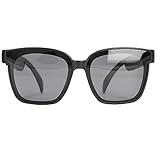 Audiobrille, Intelligente Kabellose -Sonnenbrille, Freisprechanrufe, Einstellbare...