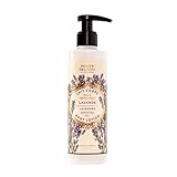 Panier des Sens Bodylotion trockene Haut Lavendel, feuchtigkeitscreme mit...