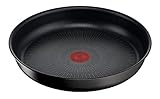 Tefal Ingenio Eco Resist Pfanne 22 cm, stapelbar, Induktion, leicht zu reinigen,...