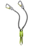 Edelrid Klettersteigset Cable Kit Lite VI (Triton Karabiner mit...