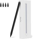 Stylus für iPad(Schwarz)