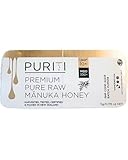 PURITI Produktprobe | Manuka-Honig MGO 300+ | 1er Pack