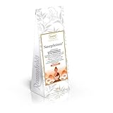 Ronnefeldt - Naturgeheimnis® - Aromatisierter Kräutertee mit Aloe-Vera-Vanillegeschmack...