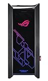 ASUS ROG Strix Helios Gaming Gehäuse (RGB, EATX/ATX, GPU, Aluminium, Aura Sync,...