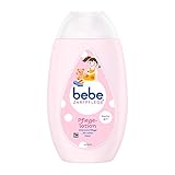 bebe Zartpflege Pflegelotion (6er Pack (6x 300ml))