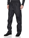 VAUDE Men's Fluid Pants II - Regenhose Herren