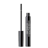 ARTDECO Amazing Effect Mascara – Schwarze Wimperntusche mit kleiner Bürste...