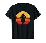 Motorrad Bike - Vintage Retro T-Shirt