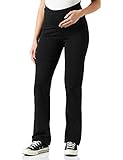 ONLY Damen Onpfold Jazz Pants-Reg Fit-Opus Sport Leggings, Schwarz (Black...