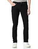 TOM TAILOR Denim Herren Piers Slim Jeans mit Stretch