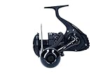 Daiwa BG Black LT 14000-H-ARK Salzwasserrolle Sondermodell Meeresrolle