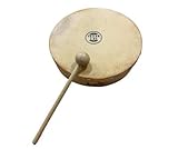 FUZEAU 70626 Tambourin 15 cm ohne Schellen