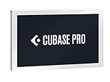 Steinberg Cubase Pro 12 Vollversion, 1 Lizenz Windows, Mac Recording Software