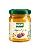 Byodo Bio Feigen Senf (2 x 125 ml)