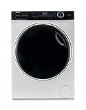 Haier I-PRO SERIE 7 HW80-B14979 Waschmaschine / 8 kg / A - beste Effizienz / Direct Motion...